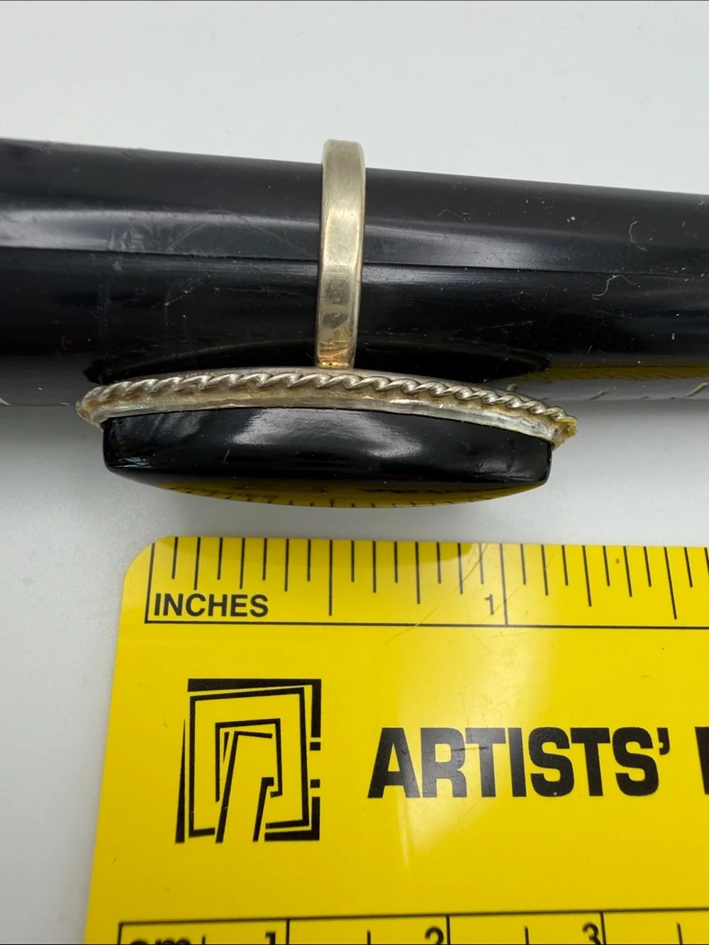 N/A vintage silver
